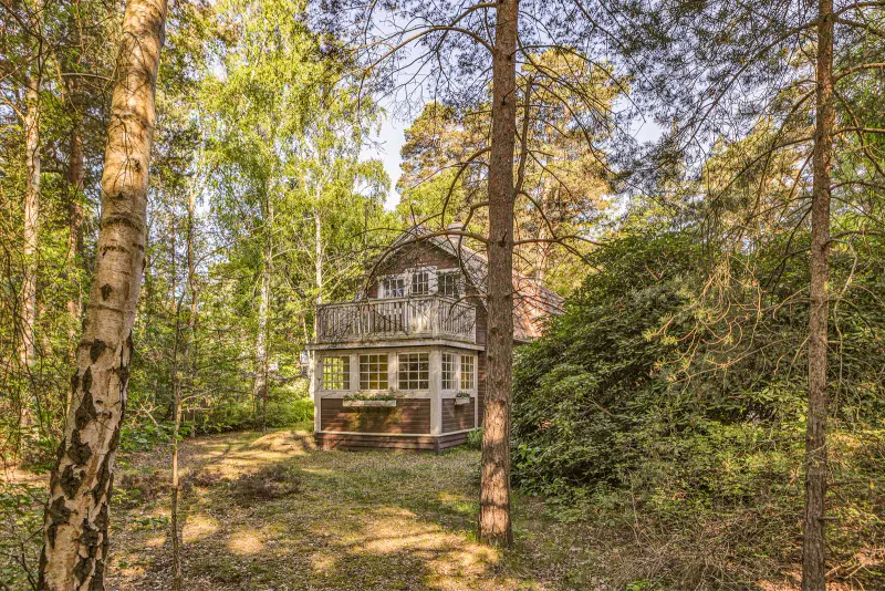 Holiday home, 73 m² in Vellinge