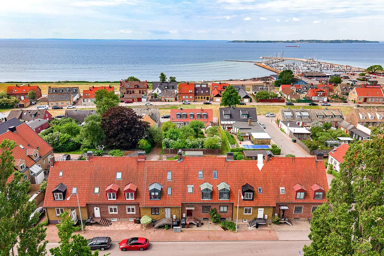 Bild 1 av 1 på Erikstorpsvägen 31