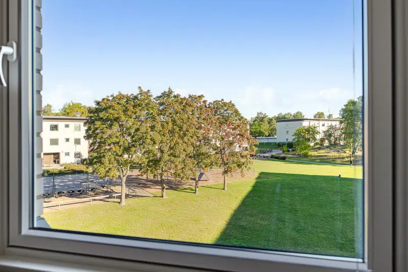 Apartment, 3 rooms, 87 m² in Norrköping