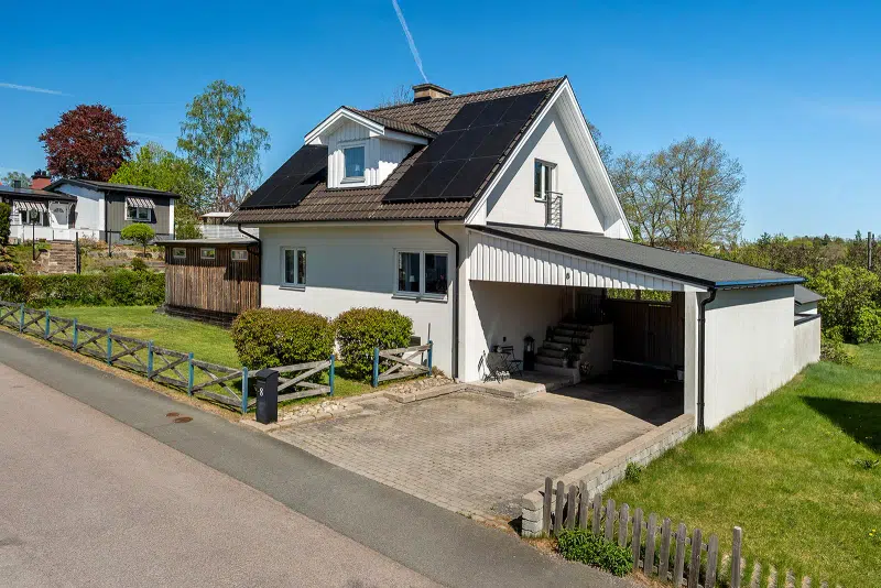 House, 4 rooms, 103 m² in Osby
