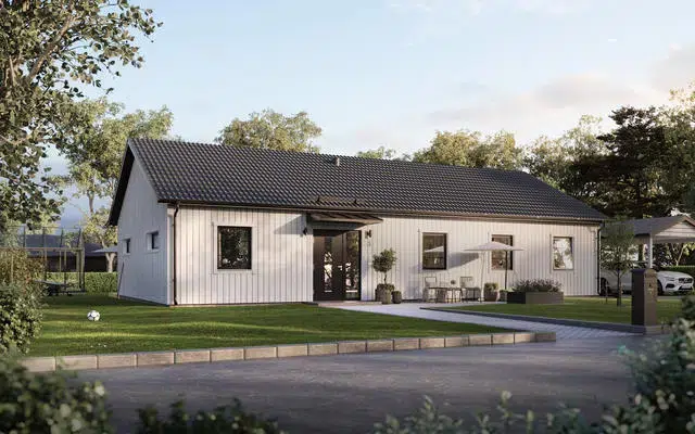 Land / plot, 814 m² in Örebro