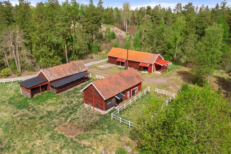 Farm, 2 rooms, 40 m² in Strängnäs