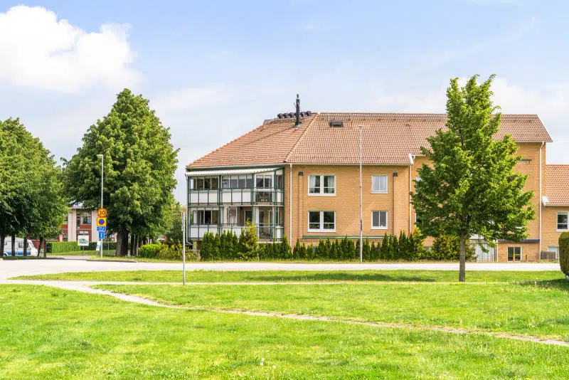 Lägenhet, 3 rum, 92 m² i Staffanstorp