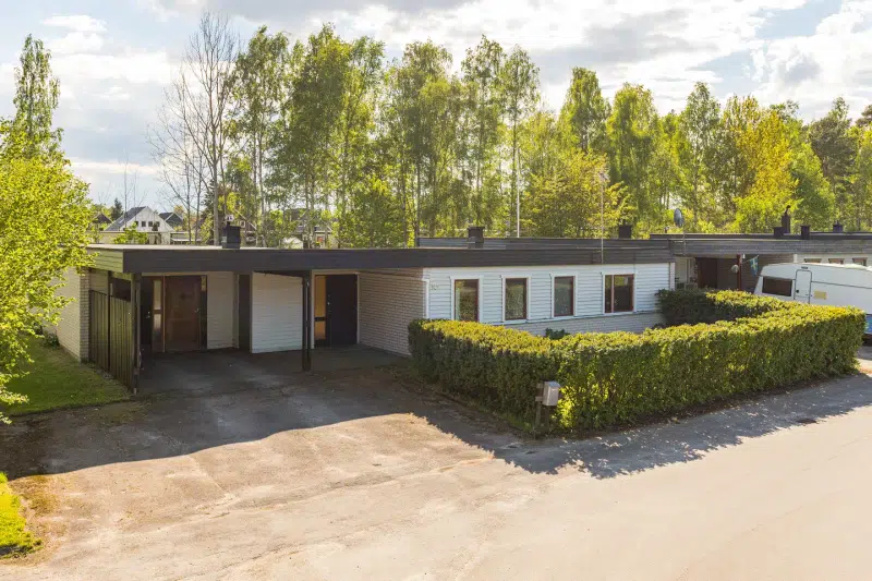 Villa, 6 rum, 130 m² i Tibro