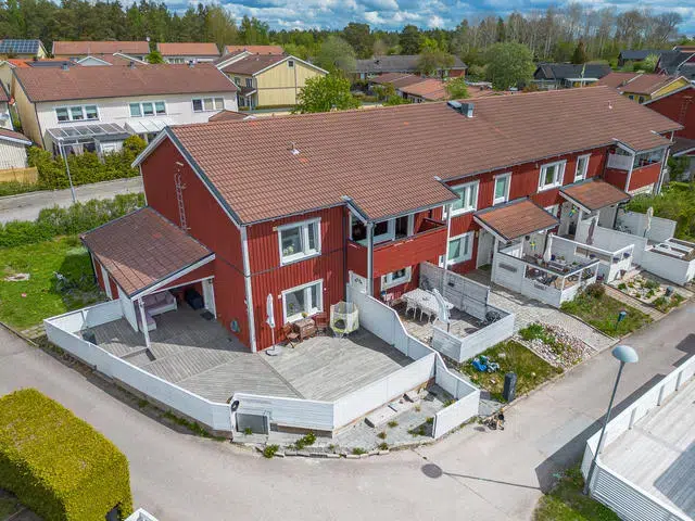 Lägenhet, 5 rum, 119 m² i Knivsta