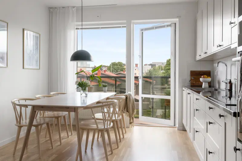 Lägenhet, 3 rum, 80 m² i VARBERG