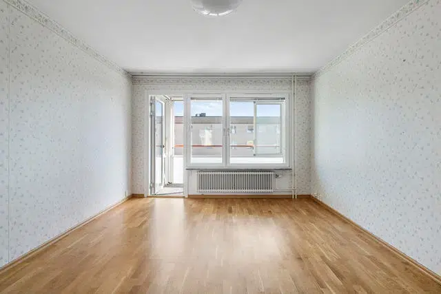 Lägenhet, 3 rum, 77 m² i Sigtuna