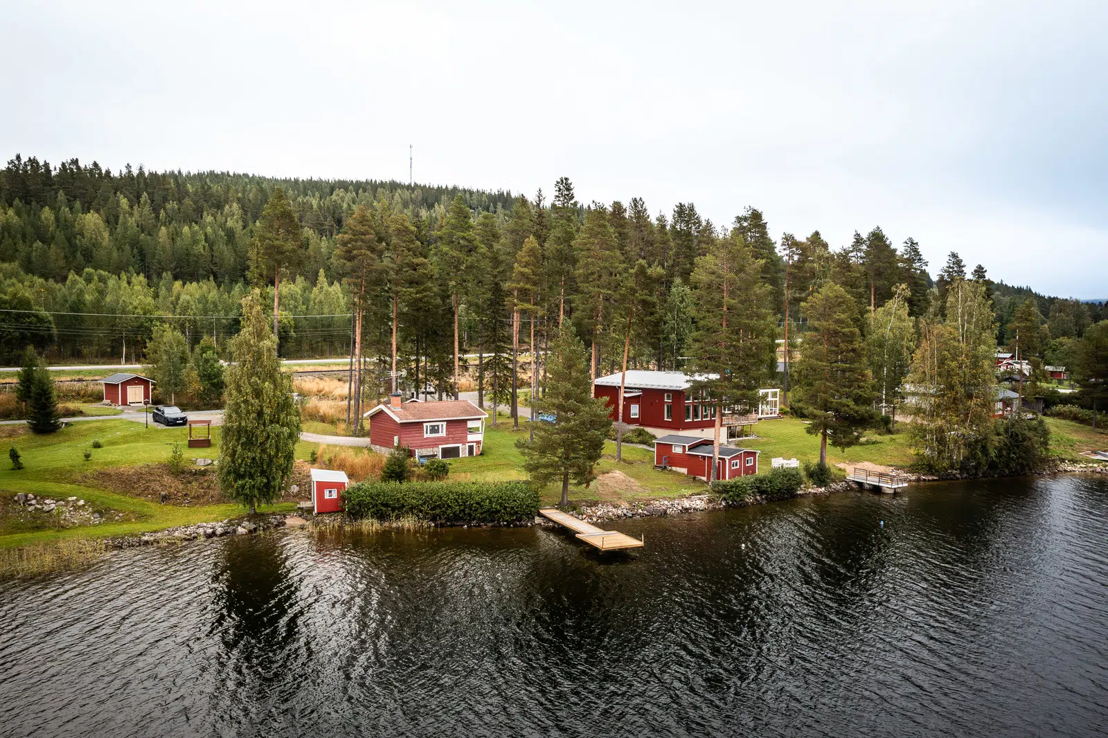 Bild 1 av 1 på Anviken 285
