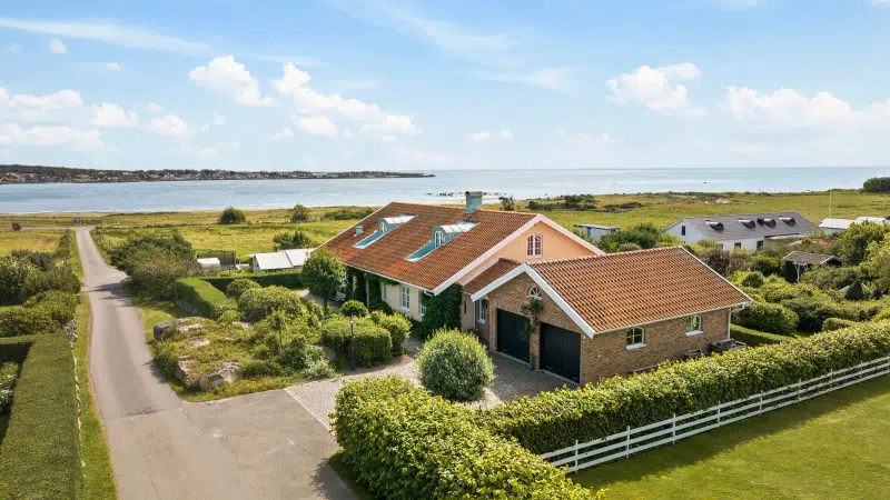 Villa, 7 rum, 244 m² i Varberg