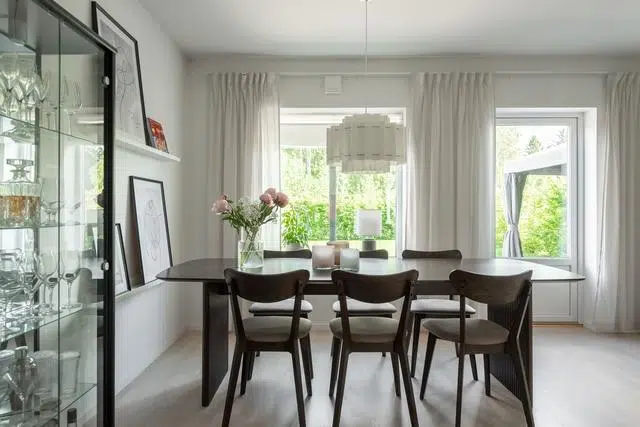 Apartment, Skogalundsgatan, Kumla. Photo 1 of 1