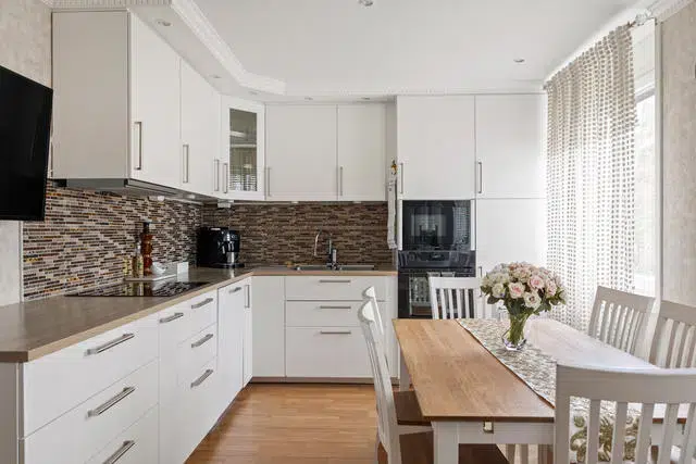 Apartment, 4 rooms, 105 m² in Haninge
