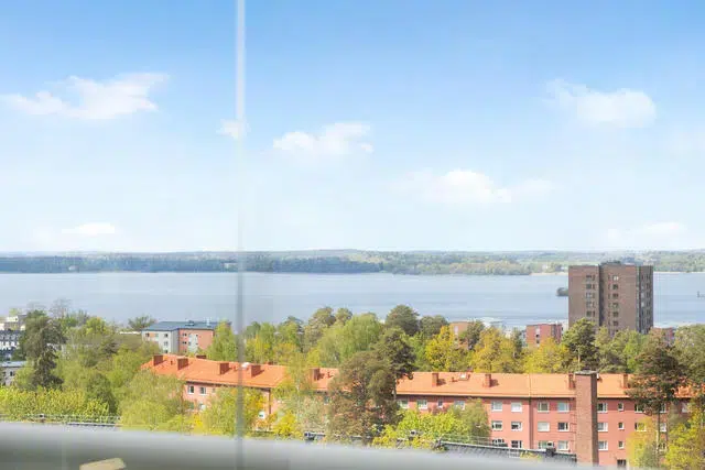 Apartment, 3 rooms, 78 m² in Järfälla
