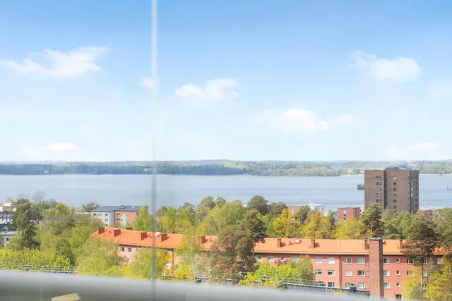 Apartment, Emaljvägen 18, våning 9/9, Järfälla. Photo 1 of 1