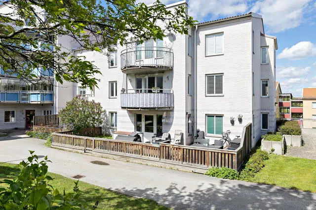 Apartment, Södergatan 34, 1TR, Sigtuna. Photo 1 of 1