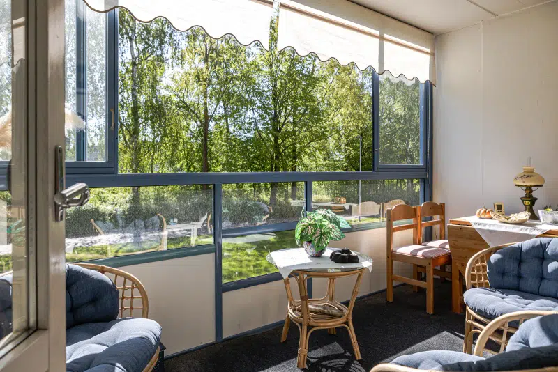 Apartment, 2 rooms, 62 m² in Trelleborg
