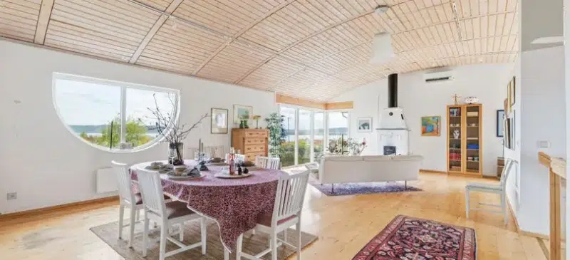 House, 4 rooms, 160 m² in Jönköping
