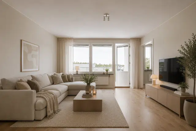 Apartment, Myggdalsvägen 90, Tyresö. Photo 1 of 1