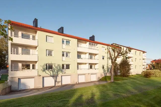 Image 1 of 1 of Thulevägen 11B