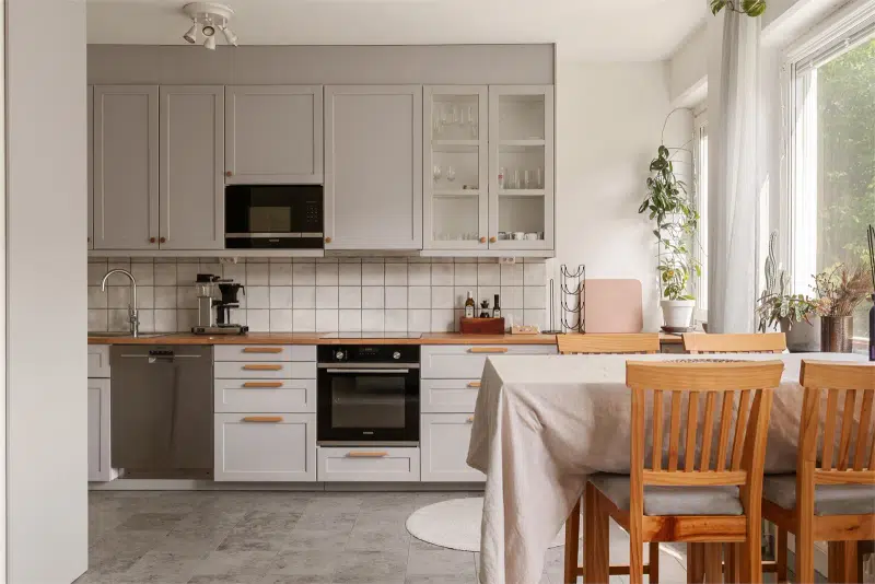 Lägenhet, 1,5 rum, 44 m² i Solna