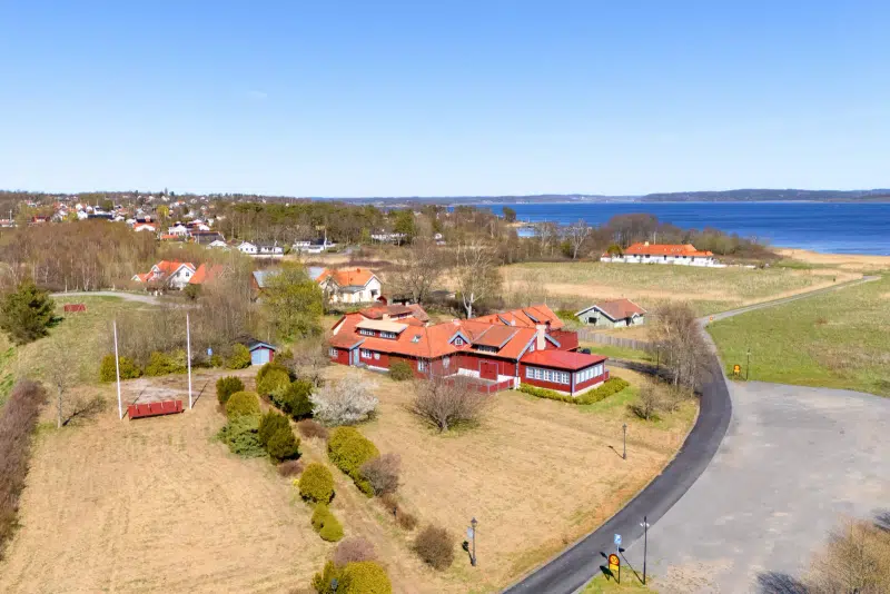 House in Kungsbacka