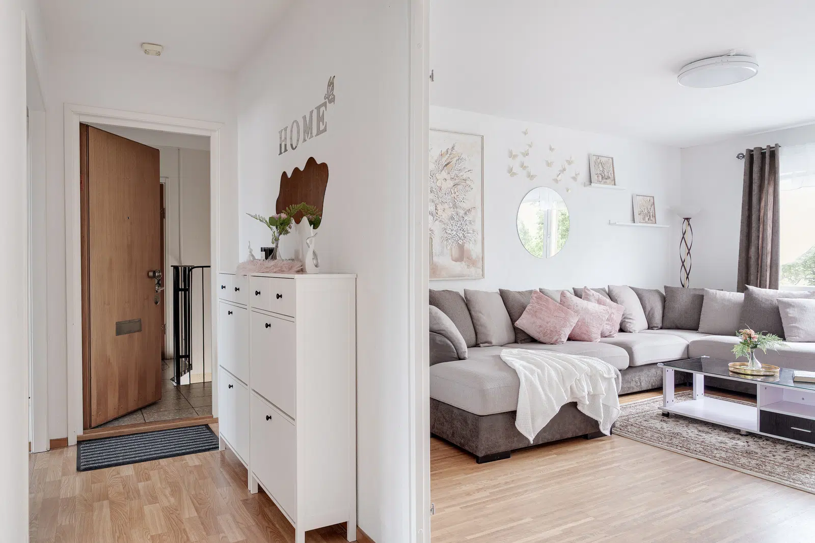 Lägenhet, Kung Nils väg 21, Kristianstad. Bild 1 av 1