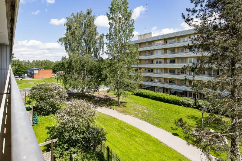 Hyresbostad, 1 rum, 49 m² i Örebro