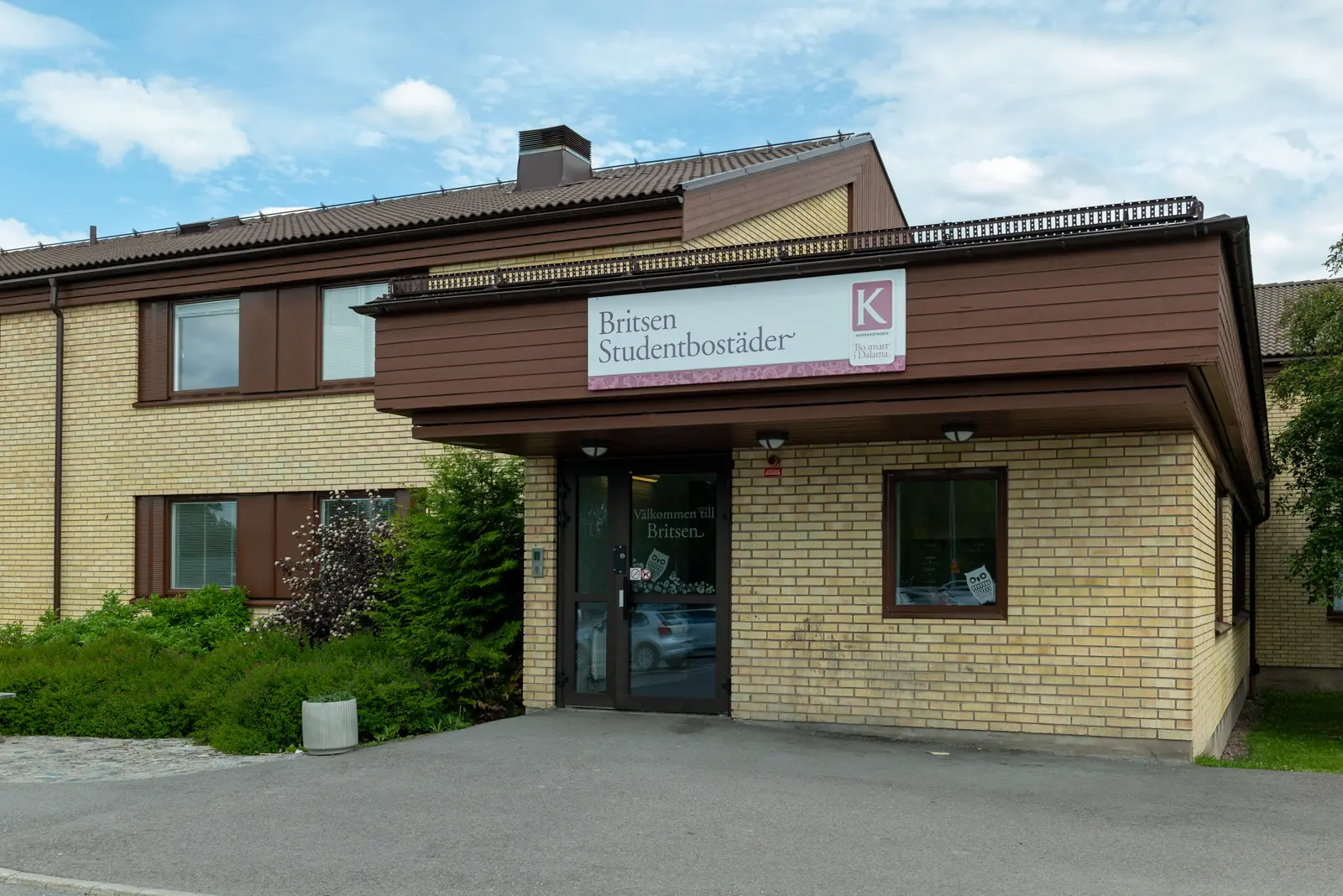 Bild 1 av 12 på Norra Järnvägsgatan