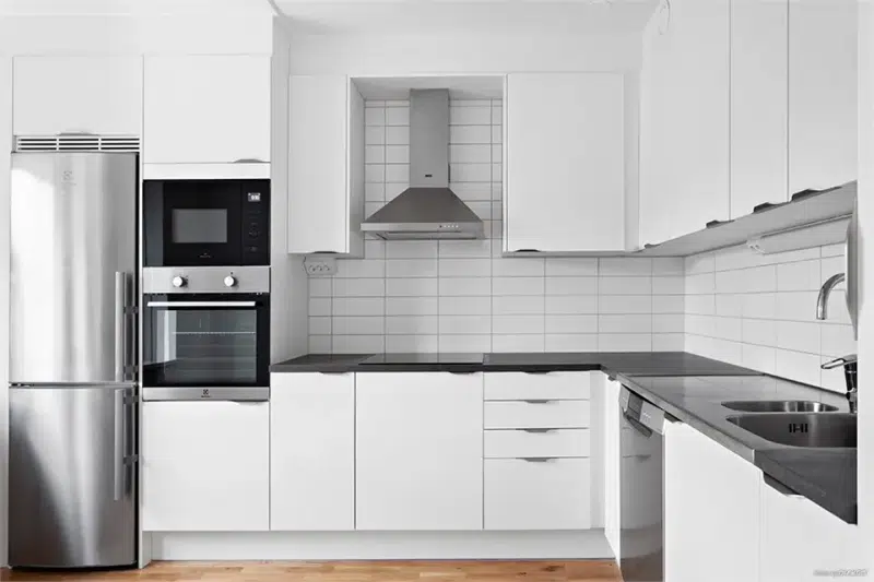 Hyresbostad, 2 rum, 56 m² i Malmö
