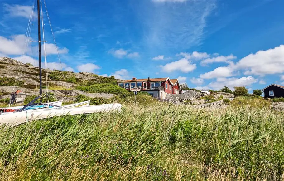 Bild 1 av 15 på Glöskär