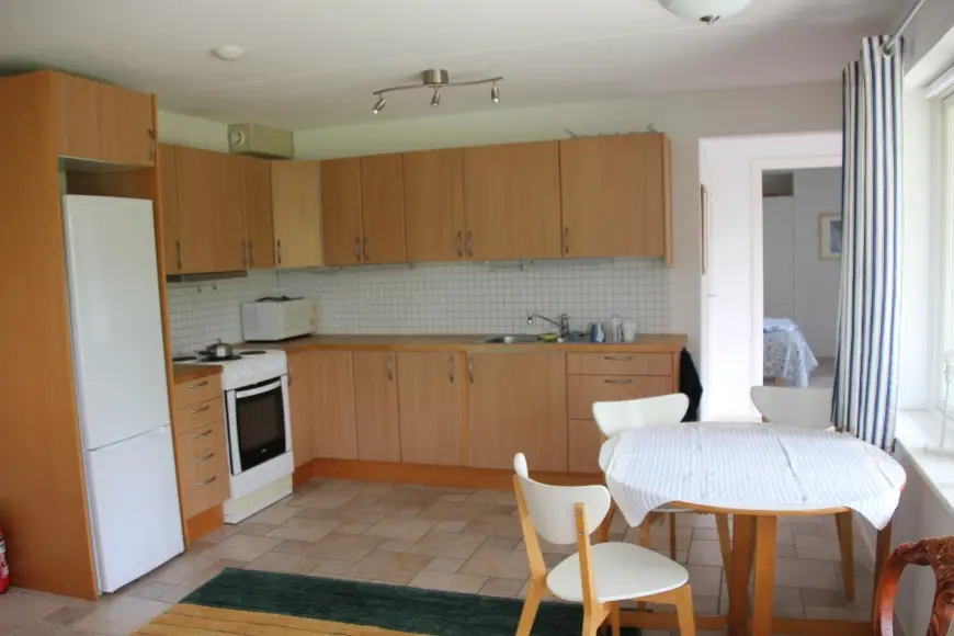Bild 1 av 8 på Åsa Tallväg