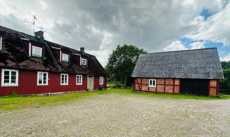 Hyresbostad, 4 rum, 120 m² i Ängelholms kommun
