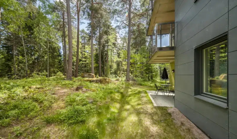 Rental home, 1 room, 49 m² in Uppsala