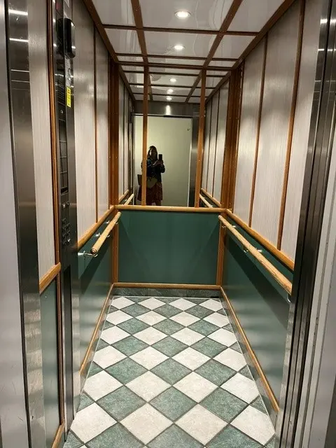 Image 1 of 6 of Marietorps allé 3A