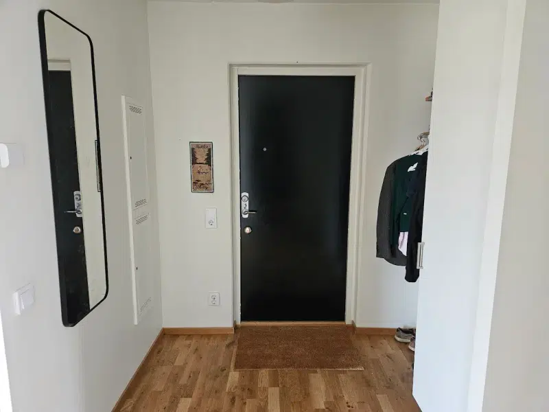 Rental home, 2 rooms, 63 m² in Malmö