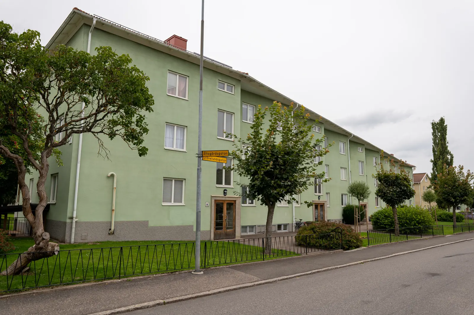 Image 1 of 3 of Warenbergsgatan 22f