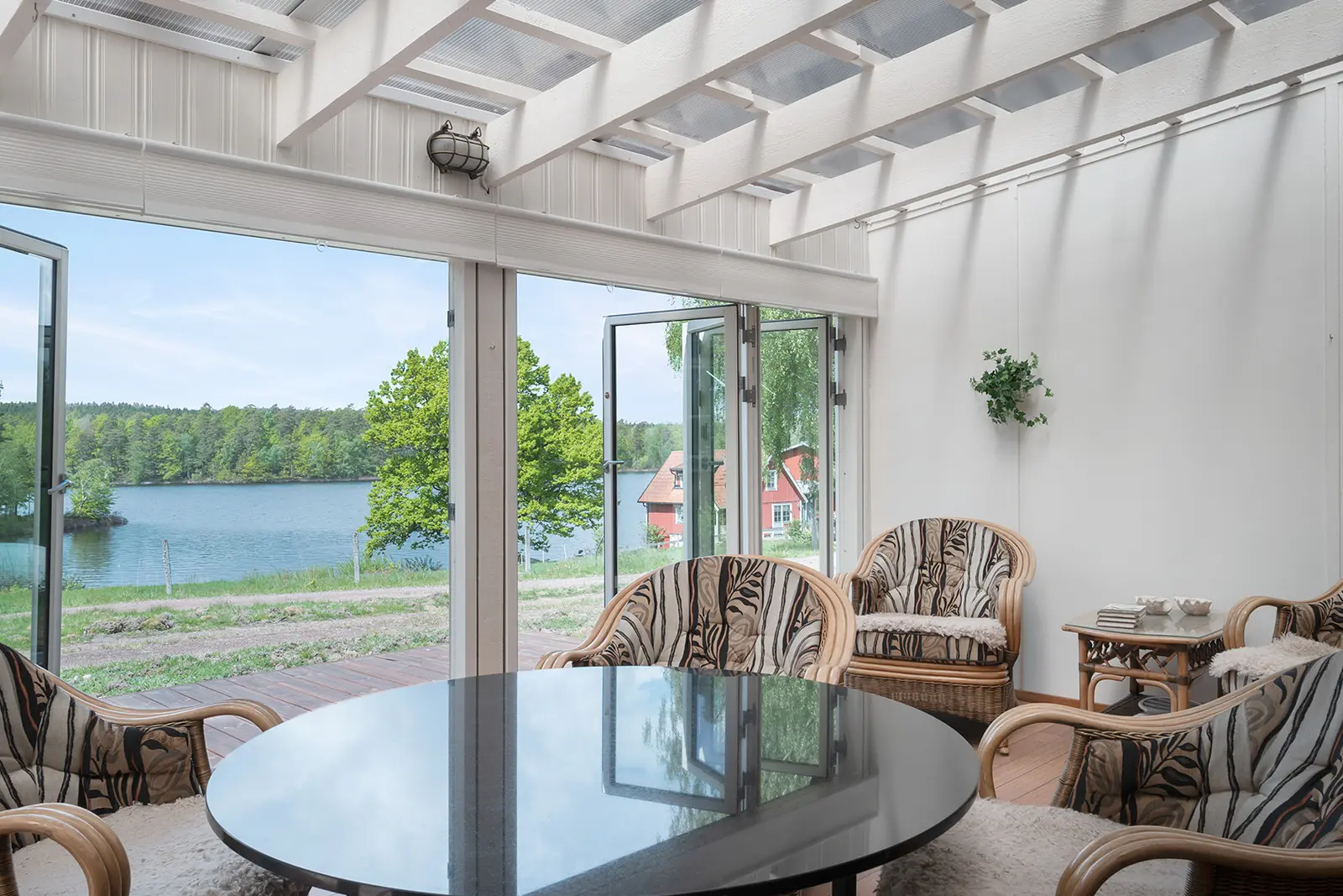 Villa, Breanäs 3031, Östra Göinge. Bild 1 av 5