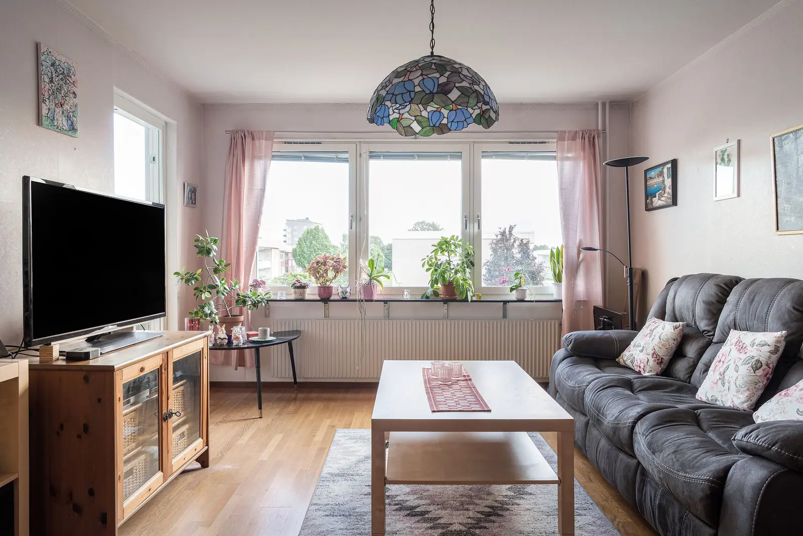 Lägenhet, Sockengatan 4A, Helsingborg. Bild 1 av 5