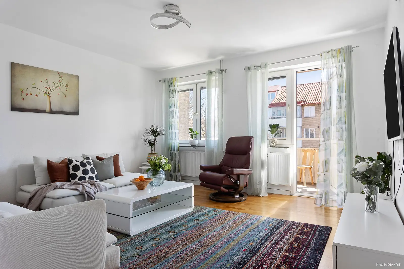 Image 1 of 24 of Amiralsgatan 83G