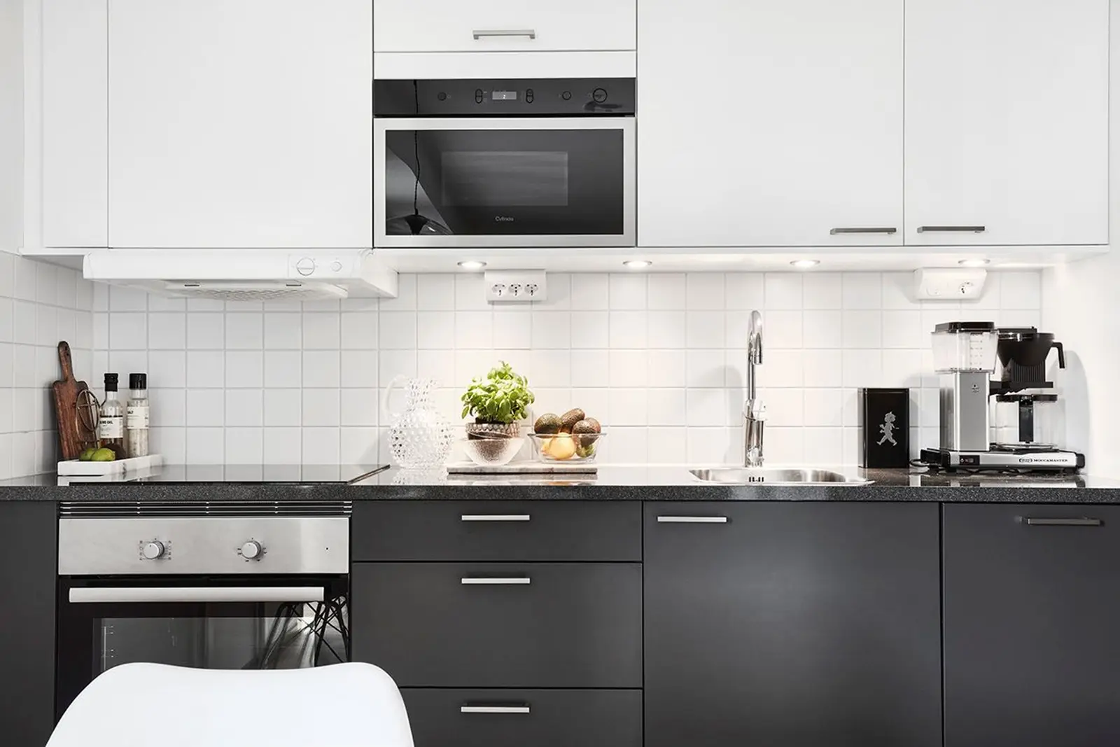Bild 1 av 26 på Slottsgatan 41 A