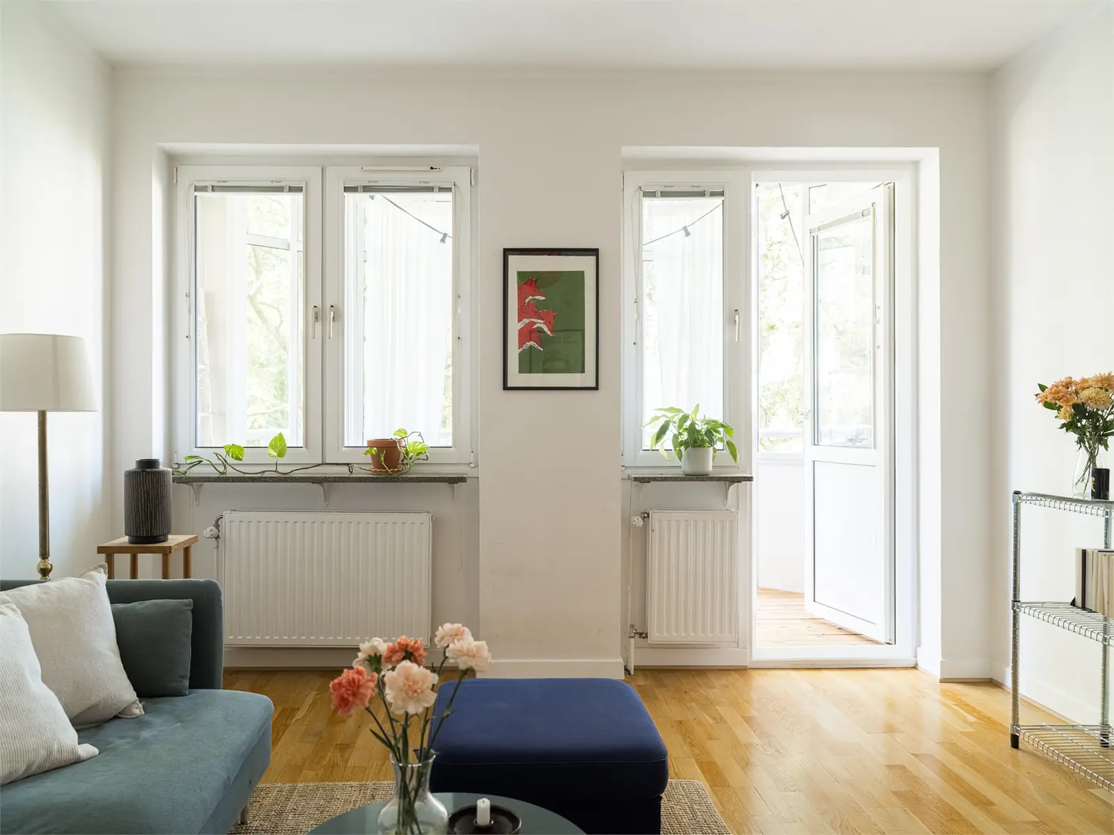 Apartment, Kiviksgatan 7 B, Malmö. Photo 1 of 26