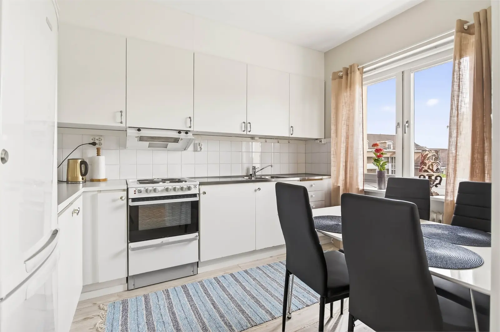 Image 1 of 5 of Annebergsgatan 2A