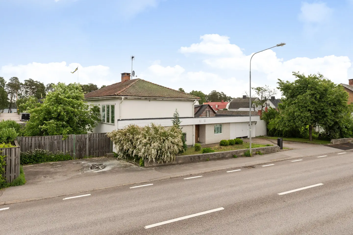 Image 1 of 5 of Storgatan 48
