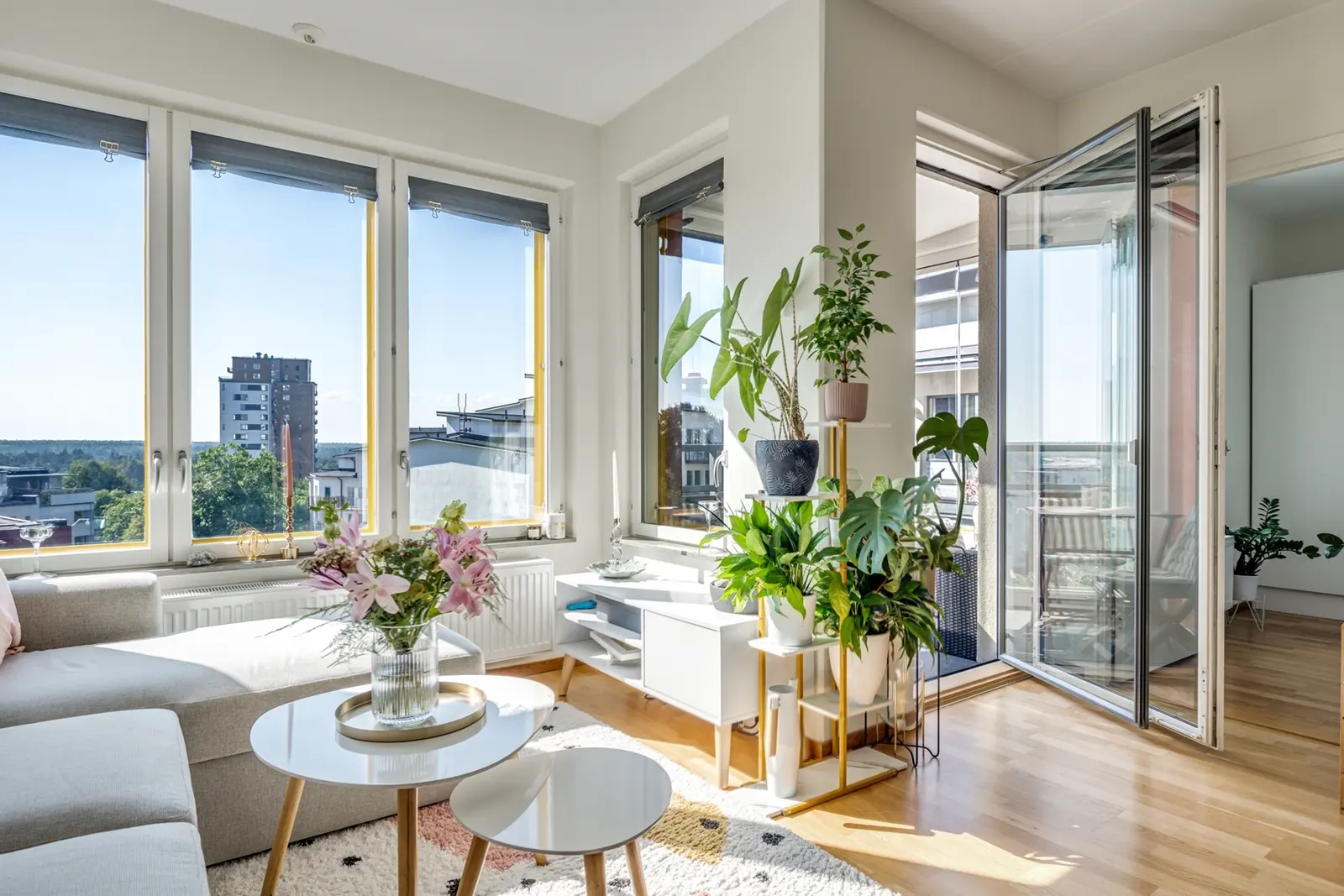 Apartment, Fyrspannsgatan 177, Stockholm. Photo 1 of 16