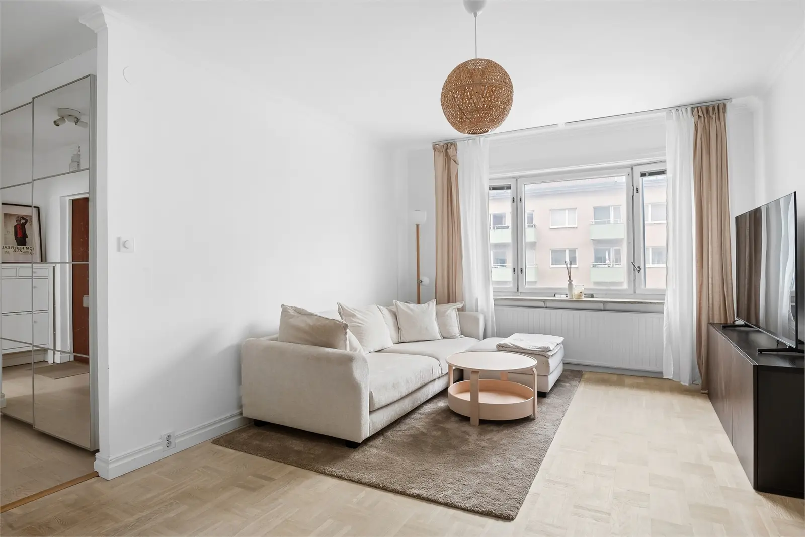 Image 1 of 40 of Fredsgatan 6 B