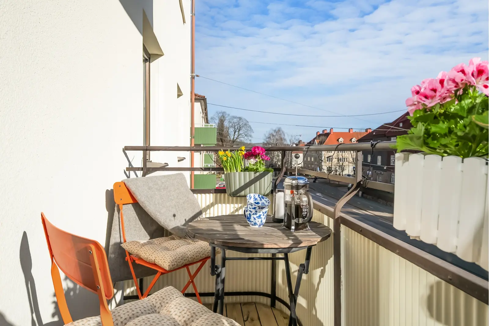 Apartment, Ånäsvägen 22, Göteborg. Photo 1 of 5