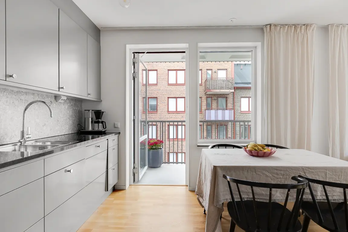 Apartment, MÄLDGATAN 14, Järfälla. Photo 1 of 5