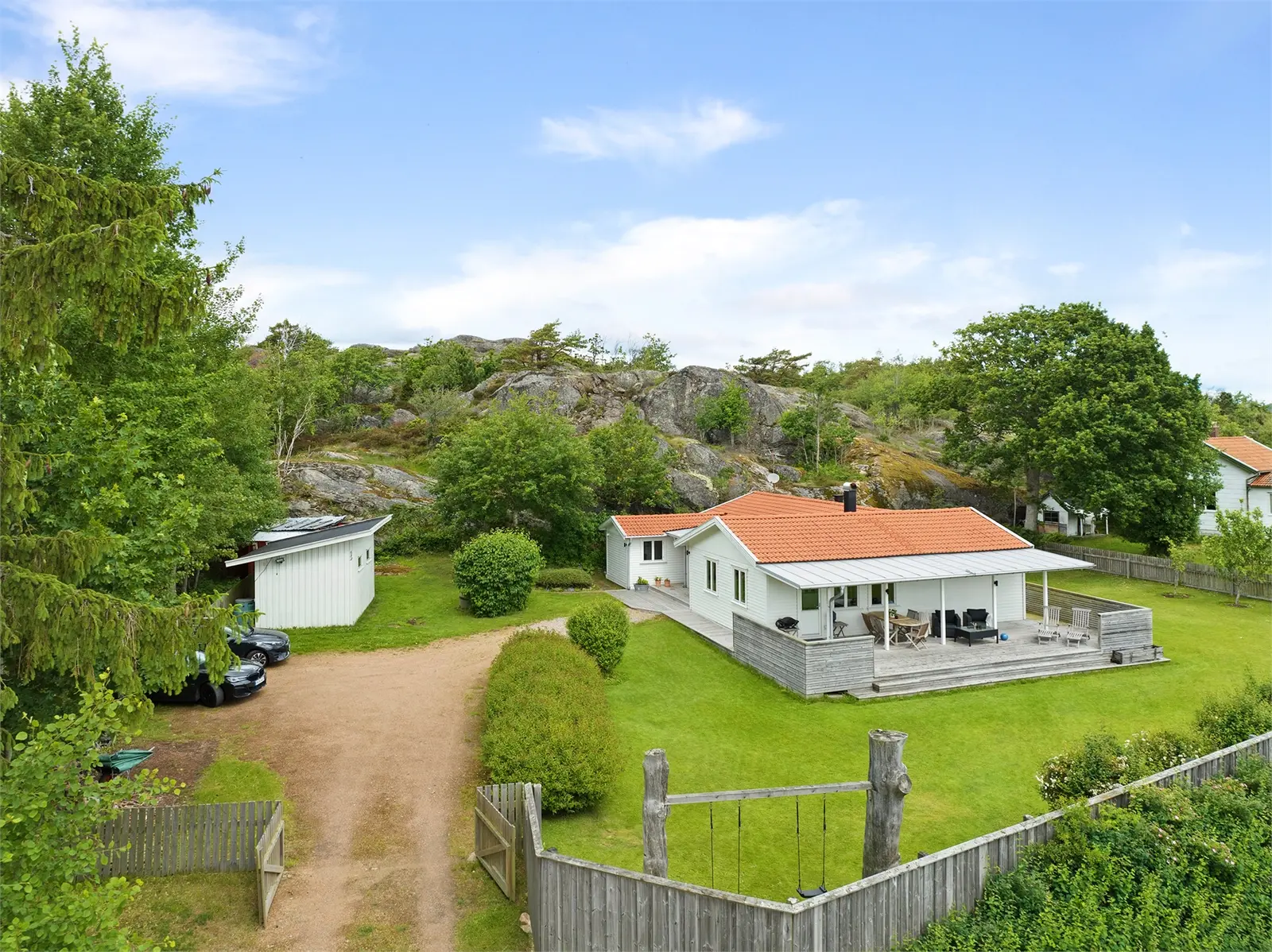 Bild 1 av 5 på Tången 632