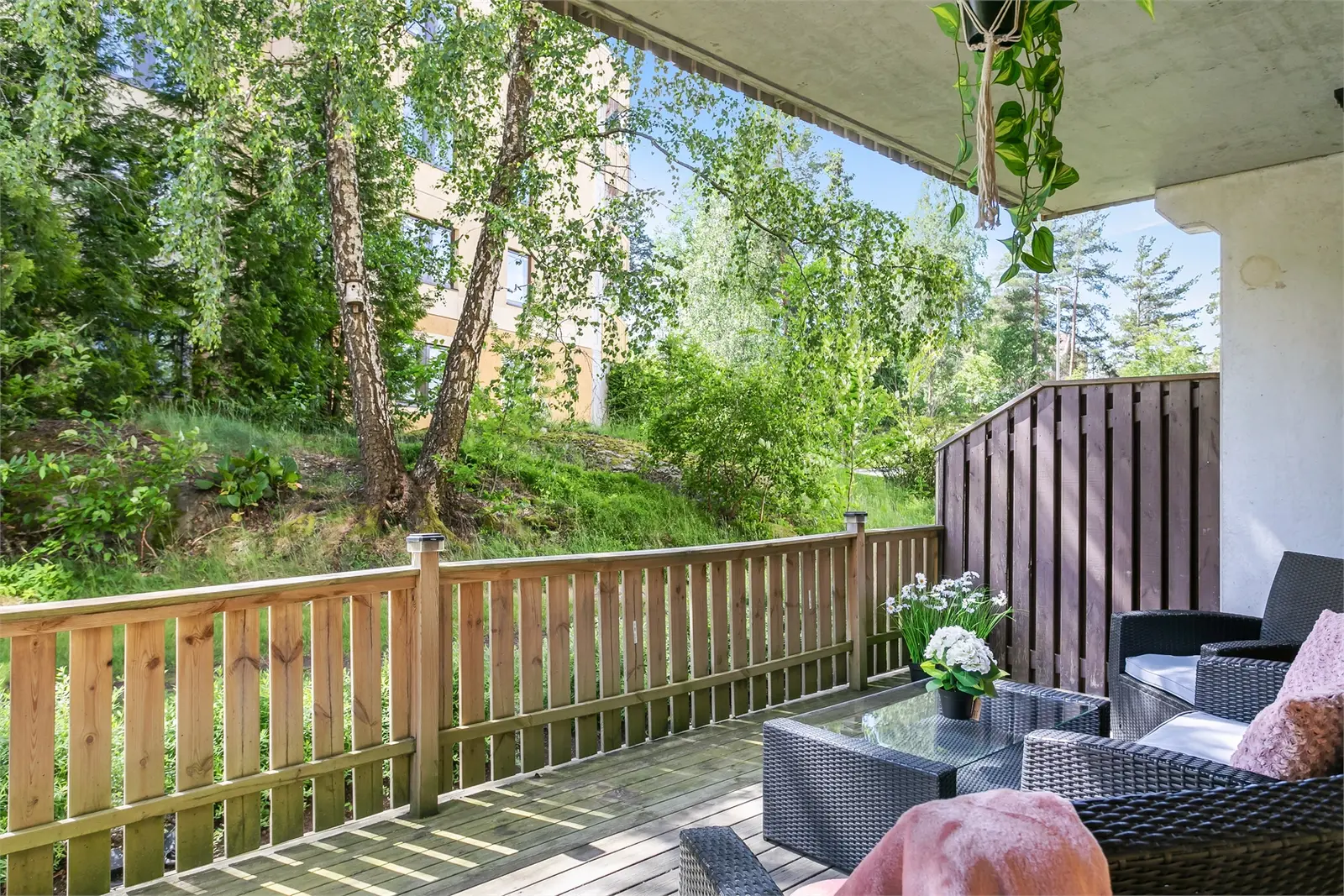 Lägenhet, Melofonstigen 4, Upplands-Bro. Bild 1 av 5