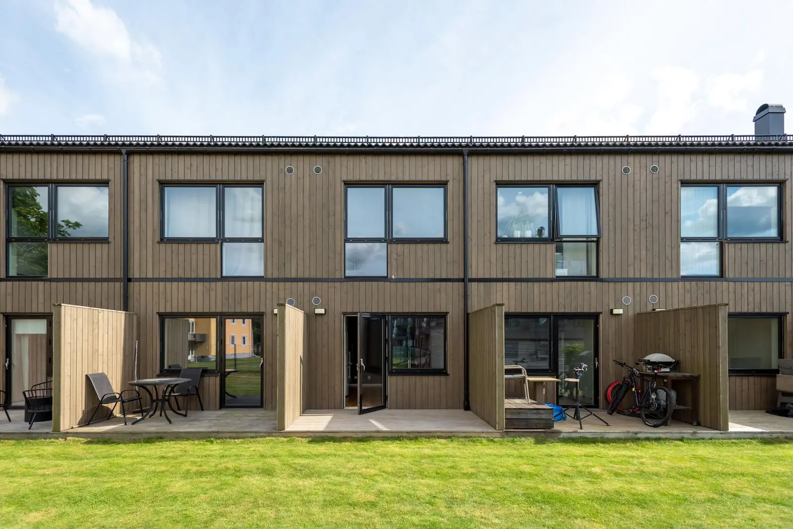 Lägenhet, Ingenjörsgatan 19A, Örebro. Bild 1 av 36