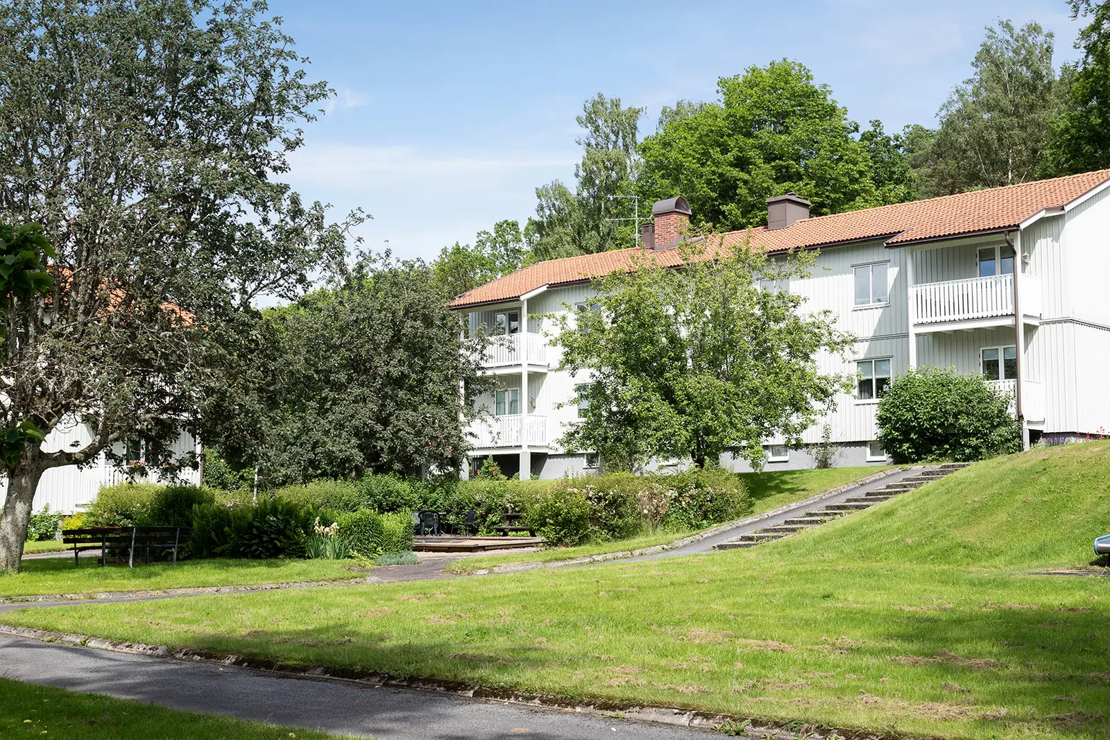 Bild 1 av 5 på Solängsvägen 20
